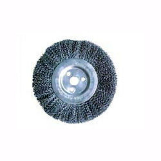 Picture of 6" Wire Wheel