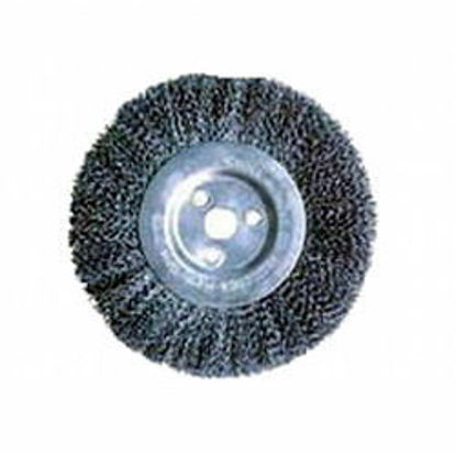 Picture of 8" Wire Wheel