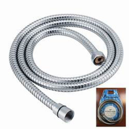 Picture of 60" Shower Hose Stainless Steel