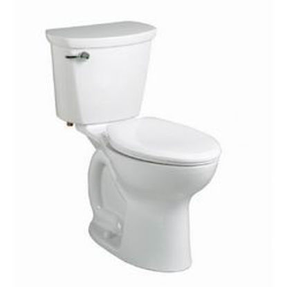 Picture of Water Closet Elongated Front Toilet
