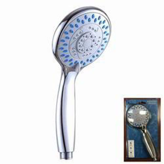 Picture of 239/c Shower Head 3 Function