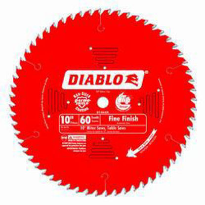 Picture of 1060X Diablo Saw Blade