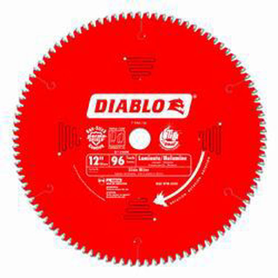 Picture of 1296N Diablo Saw Blade