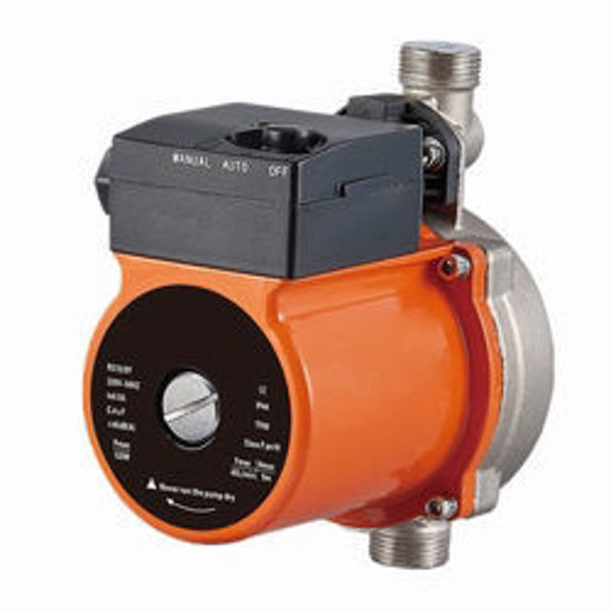 Picture of Stainless Hot Water Circulation Pump