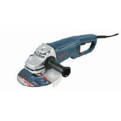 Picture of Bosch 7" Angle Grinder Re-con