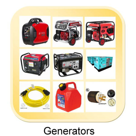 Picture for category Generators