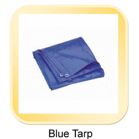 Picture for category Blue Tarp