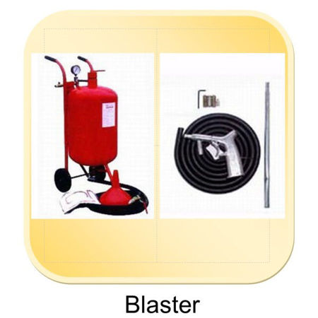 Picture for category Blaster