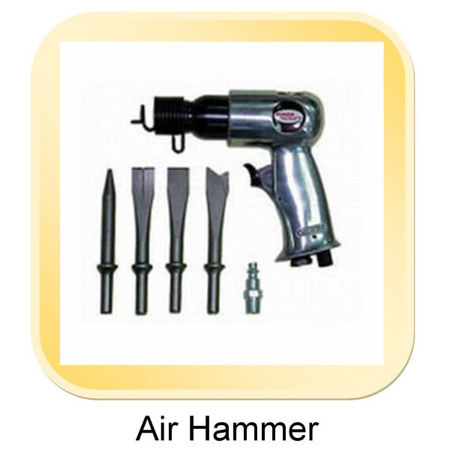 Picture for category Air Hammer