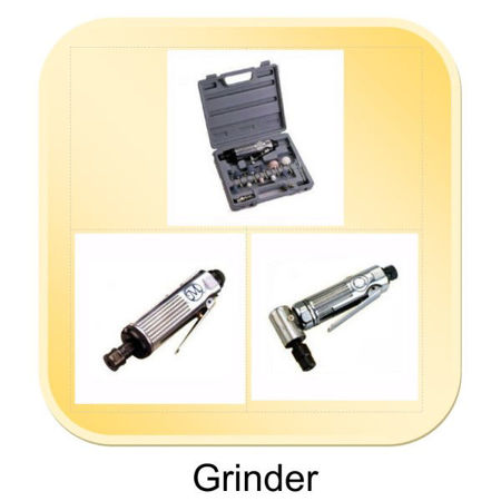 Picture for category Grinder