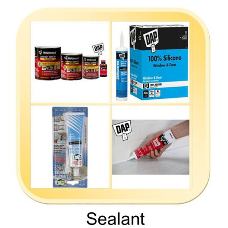 Picture for category Sealant