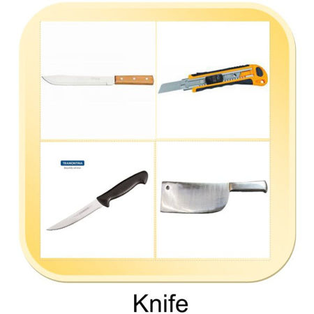 Picture for category Knife