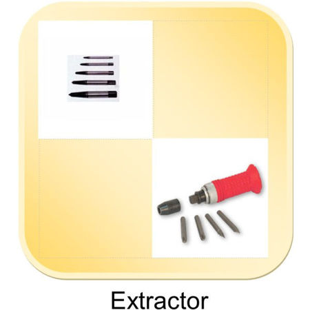Picture for category Extractor