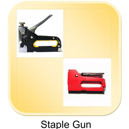 Picture for category Staple Gun