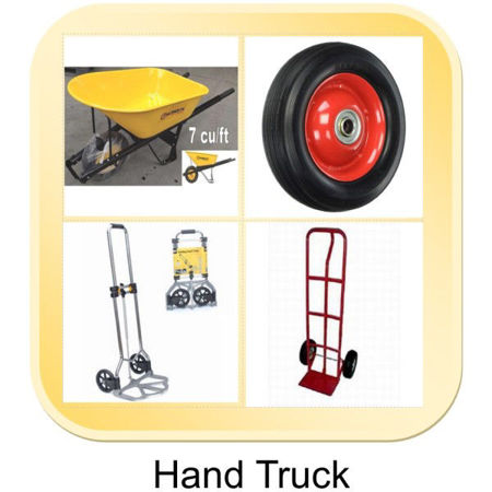 Picture for category Hand Truck