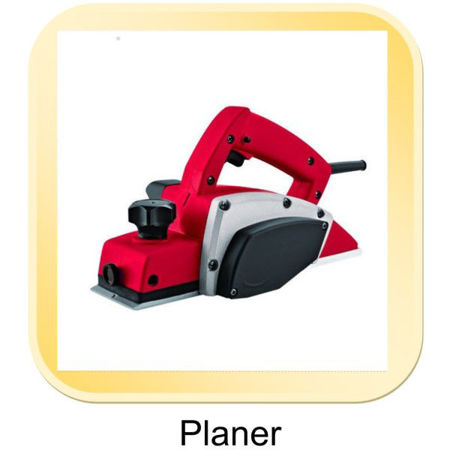 Picture for category Planer