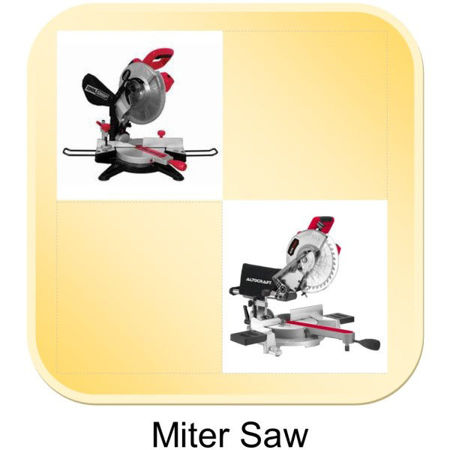 Picture for category Miter Saw