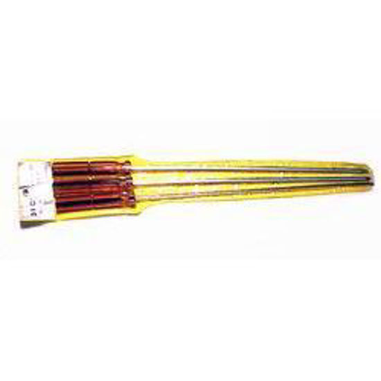 Picture of 3pc Jumbo Screwdriver
