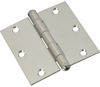 Picture of 3" Stainless Steel Square Hinges Ball Bearing