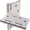 Picture of 4" Stainless Steel Square Hinges Ball Bearing