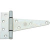 Picture of 6" HVY Zinc Tee Hinge National