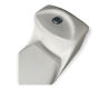 Picture of 1pc Elongated Front Toilet