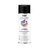 Picture of Spray Paint Flat Black 11-10