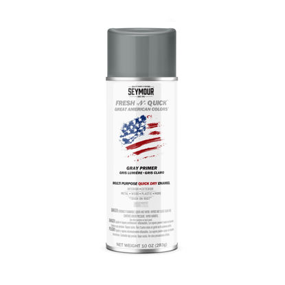 Picture of Spray Paint Prime Gray 11-15