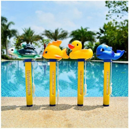 Picture of 9" Animal Pool Thermometer