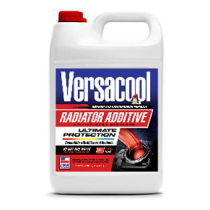 Picture of Versacool Red Engine/ Radiator Coolant 1GL