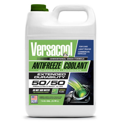 Picture of Coolant Anti-freeze Versacool 1GL