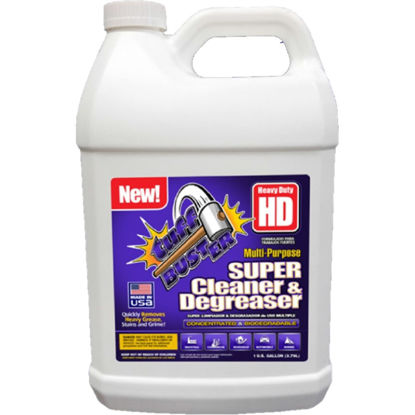 Picture of Tuff Buster HD Degreaser 1 Gallon