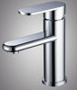 Picture of F40209 Single Handle Lavatory Faucet, CHROME