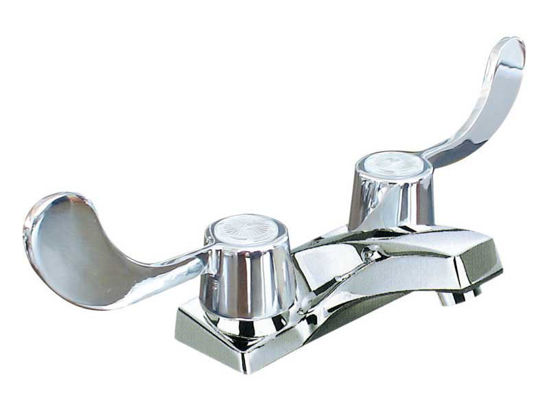 Picture of F4229 Blade Handle Basin Faucet