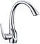 Picture of F82044BN Pull-Out Kitchen Faucet Brush Nickel