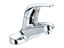Picture of F41002T, 4" Basin Faucet with Pop Up