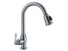 Picture of F80030 Pull Down Kitchen Faucet, Chrome