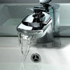 Picture of F9118 Single Handle Lavatory Waterfall Faucet