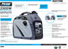 Picture of Pulsar G2319N 2,300W Portable Gas-Powered Inverter Generator