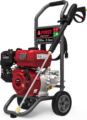 Picture of 2700PSI A-Ipower PWF2701SH Pressure Washer