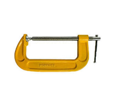 Picture of 5" C-Clamp WT9166