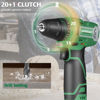 Picture of 12V Cordless Drill