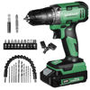 Picture of 20V Cordless Drill CD331 with Blow mode Case