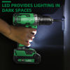 Picture of 20V Cordless Drill CD331 with Blow mode Case