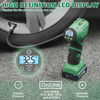 Picture of Dual Power Tire Inflator CAP110D