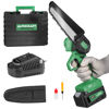 Picture of Brushless 6" Chainsaw