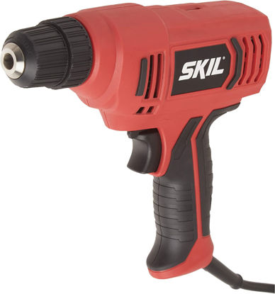Picture of SKIL 6239-01 5.5 Amp Variable Speed Drill, 3/8"