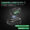 Picture of Brushless Cordless Chainsaw