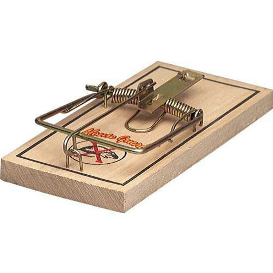 Picture of Wood Mouse trap