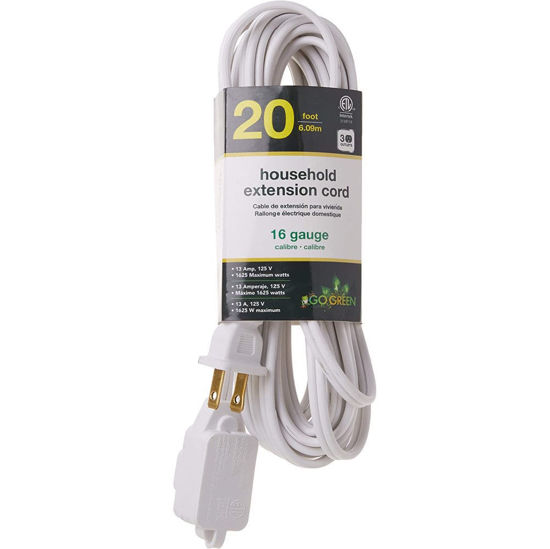 Picture of 20' Extension Cord
